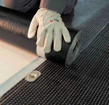 Impermeabilizzazioni Terrazzi a Rovigo